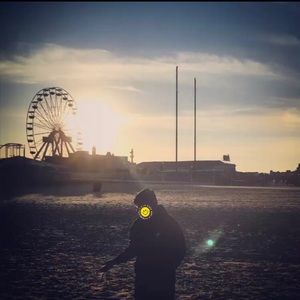 Meet your Posher, Peter